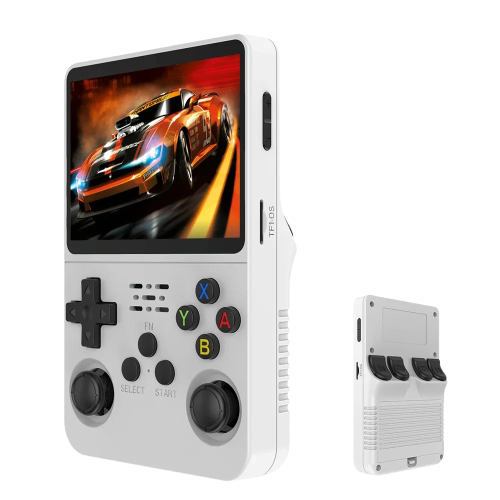 Retro Video Game Console 128GB